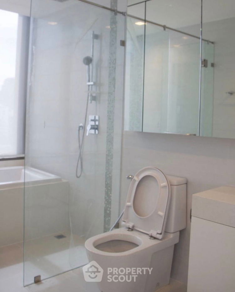 รูป คอนโด 2-ห้องนอน ที่ นารา 9 บาย อีสเทอร์น สตาร์ ใกล้ BTS ช่องนนทรี (ID 2621380) - รูปที่ 6/7