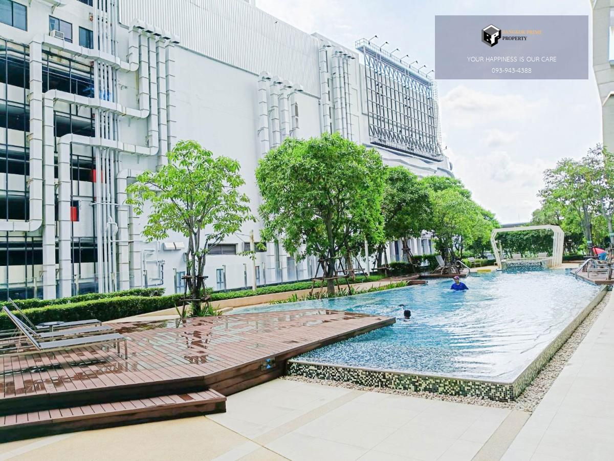 รูป IDEO Verve Sukhumvit | 🚝ใกล้ BTS อ่อนนุช #2025101612358#FC - รูปที่ 4/9