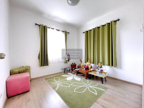 ขายบ้าน  เอโทล มัลดีฟส์ บีช หนามแดง-บางพลี บางพลีใหญ่ บางพลี สมุทรปราการ CX-99862 ✅ ทักไลน์ @connexproperty ตอบทันที ทีมงานมืออาชีพ ✅