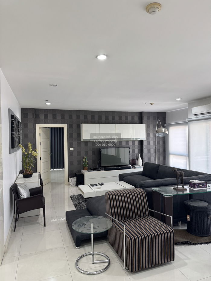 รูป เช่าคอนโด  พีจี พระราม9 MRT-พระราม 9 ห้วยขวาง เขต ห้วยขวาง กรุงเทพ CX-131270 ✅ ทักไลน์ @connexproperty ตอบทันที ทีมงานมืออาชีพ ✅ - รูปที่ 3/11