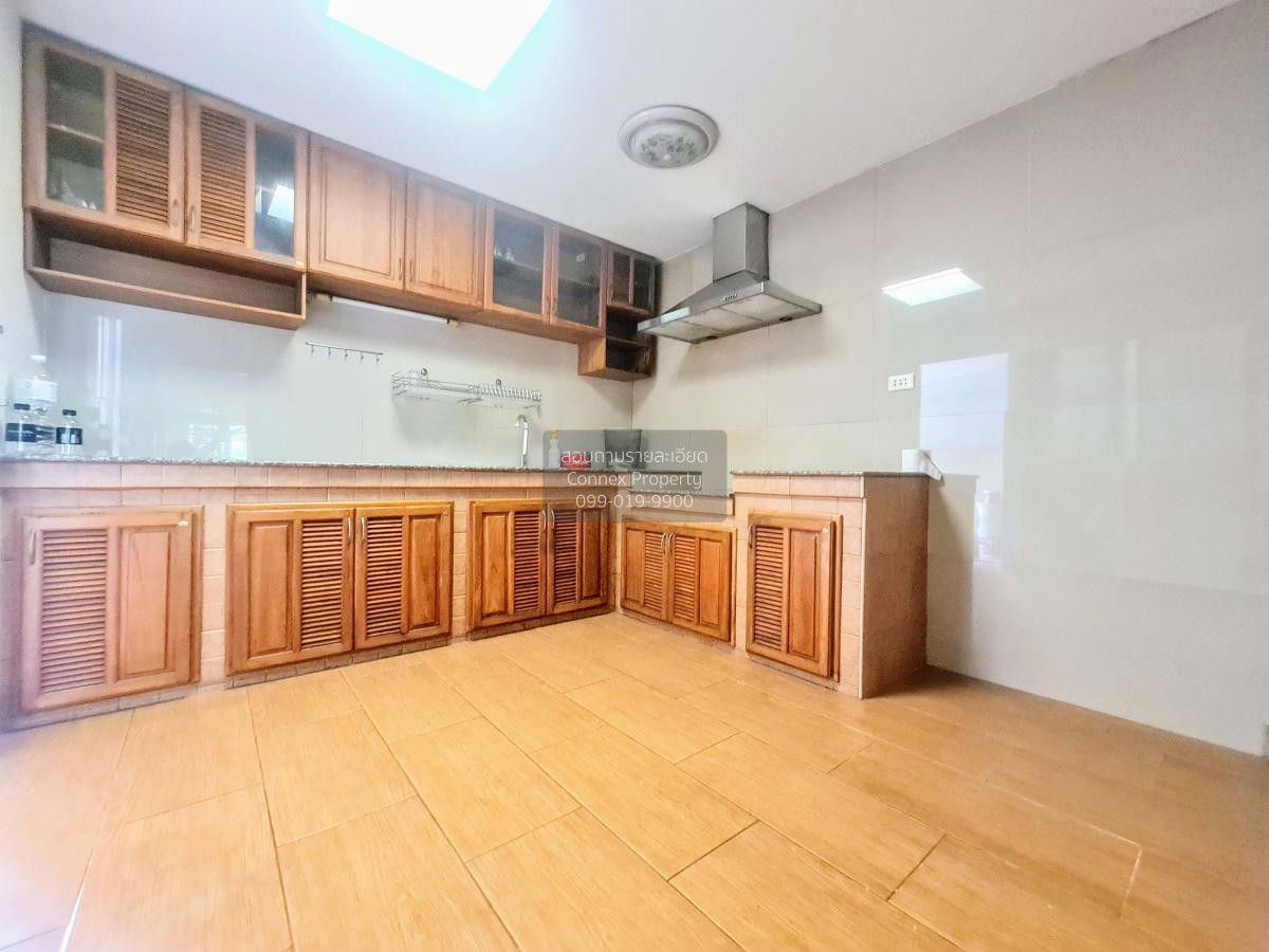 รูป ขายบ้าน  บ้านเมืองทอง 2/2 พัฒนาการ 61 ประเวศ เขต ประเวศ กรุงเทพ CX-101963 ✅ ทักไลน์ @connexproperty ตอบทันที ทีมงานมืออาชีพ ✅ - รูปที่ 2/12