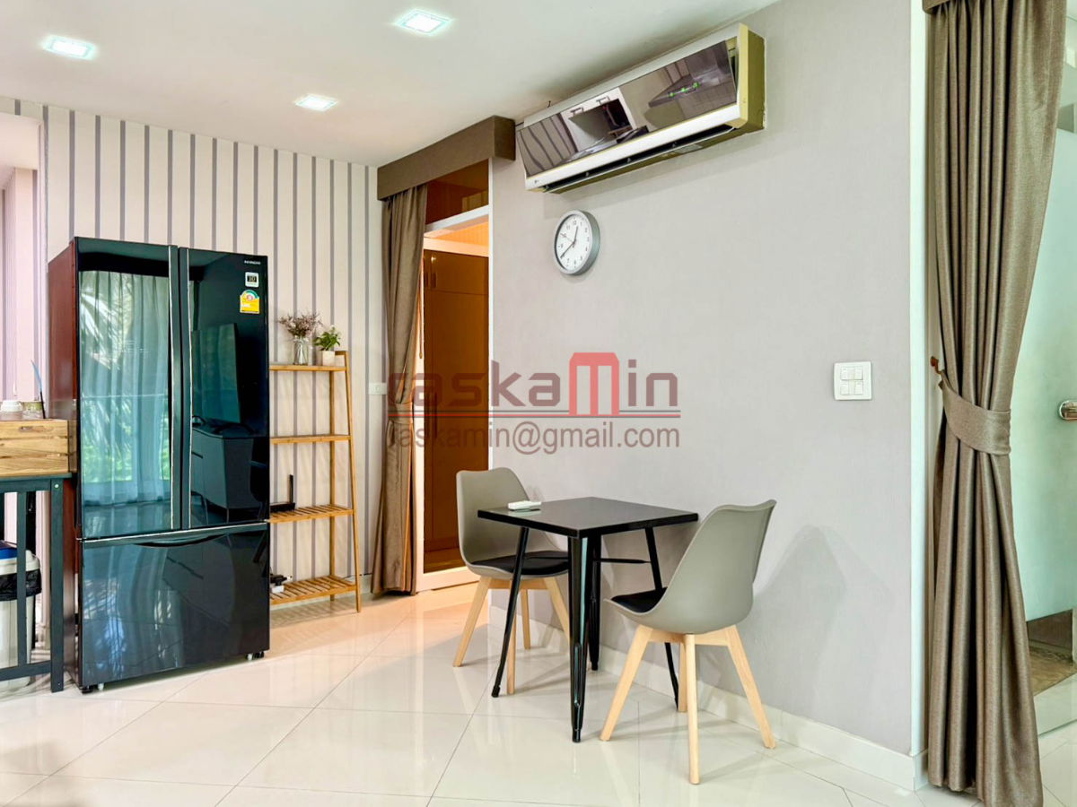 รูป 🏖️ ให้เช่า คอนโด Laguna Heights – นาเกลือ ซอย 16 - รูปที่ 5/16