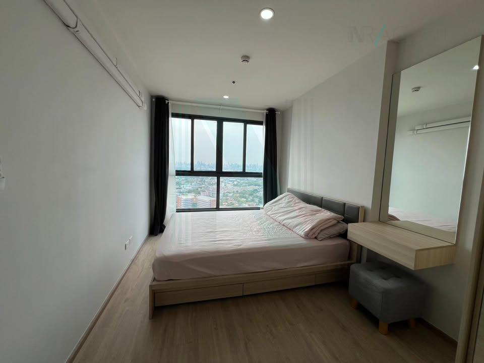 รูป 📌 ขายคอนโด ไอดีโอ โอทู อาคาร B ชั้น 34 1 ห้องนอน ขนาด 32 ตรม ใกล้ BITEC Bangna - รูปที่ 8/8