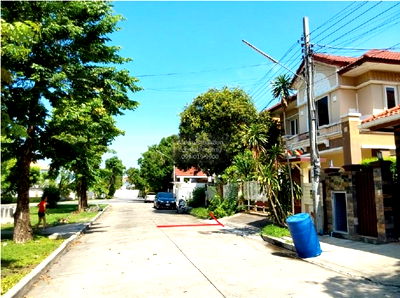 บ้านเดี่ยว นิคมบางชัน : ขายบ้าน  เพอร์เฟค เพลส รามคำแหง 164 สะพานสูง เขต สะพานสูง กรุงเทพ CX-111884 ✅ ทักไลน์ @connexproperty ตอบทันที ทีมงานมืออาชีพ ✅