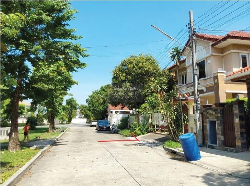 ขายบ้านเดี่ยว : ขายบ้าน เพอร์เฟค เพลส รามคำแหง 164 สะพานสูง เขต สะพานสูง กรุงเทพ CX-111884 ✅ ทักไลน์ @connexproperty ตอบทันที ทีมงานมืออาชีพ ✅