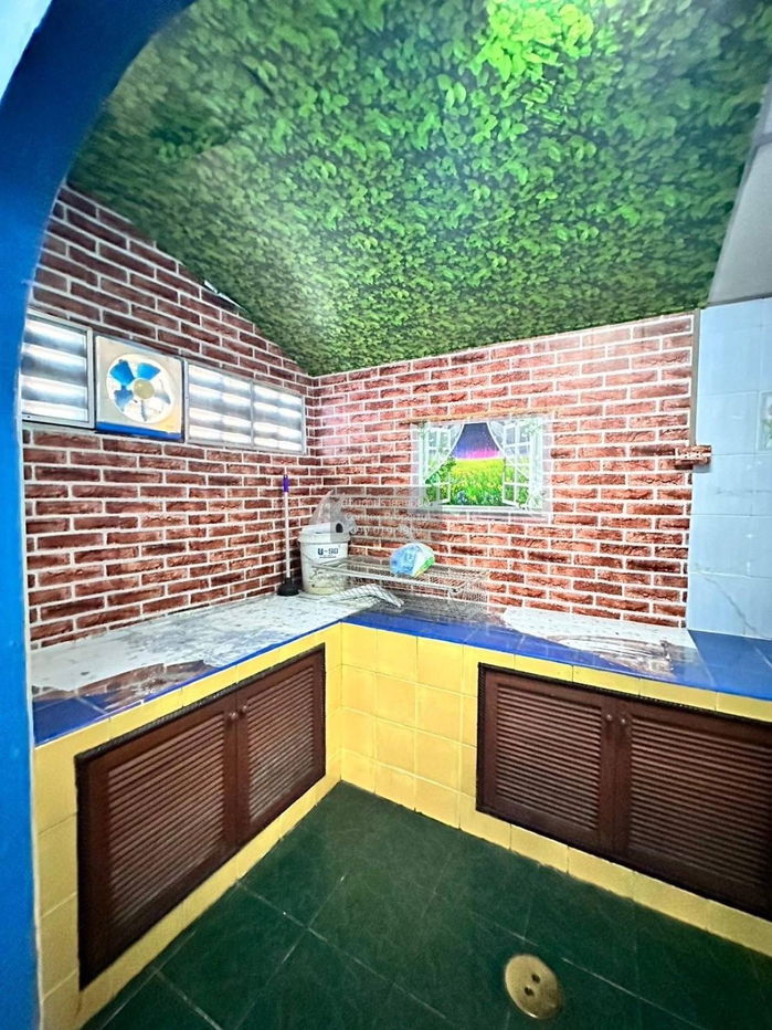 รูป ขายทาวน์เฮ้าส์/ทาวน์โฮม เอเชียโฮมทาวน์ ไทรน้อย ไทรน้อย นนทบุรี CX-103162 ✅ ทักไลน์ @connexproperty ตอบทันที ทีมงานมืออาชีพ ✅ - รูปที่ 12/12