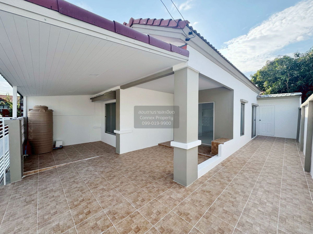 รูป ขายทาวน์เฮ้าส์/ทาวน์โฮม บ้านเจษฎา 9 BTS-คูคต ลาดสวาย ลำลูกกา ปทุมธานี CX-144342 ✅ ทักไลน์ @connexproperty ตอบทันที ทีมงานมืออาชีพ ✅ - รูปที่ 3/9