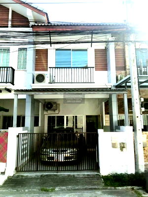 ทาวน์โฮม ถนนสุคนธสวัสดิ์ : ขายทาวน์เฮ้าส์/ทาวน์โฮม  อารียาแอทโฮม ลาดพร้าว เขต ลาดพร้าว กรุงเทพ CX-107768 ✅ ทักไลน์ @connexproperty ตอบทันที ทีมงานมืออาชีพ ✅