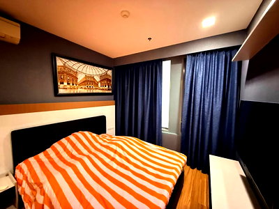 Condos for rent BTS Ratchayothin : Condo for Rent at Vantage Ratchavipa (C6902010)