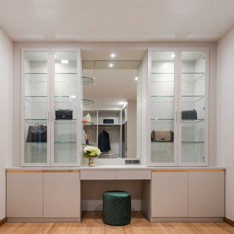 รูป OF0498 อาคารออฟฟิศให้เช่า นาคนิวาส 37 กรุงเทพมหานคร - รูปที่ 7/8