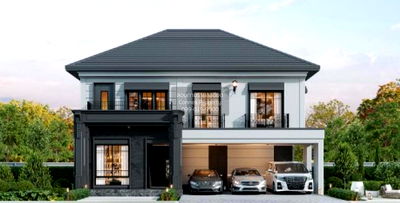 บ้านเดี่ยว เดอะ พาซิโอ พาร์ค กาญจนาภิเษก : ขายบ้าน  เศรษฐสิริ ราชพฤกษ์ - สาย 1 MRT-หลักสอง คลองขวาง เขต ภาษีเจริญ กรุงเทพ CX-125052 ✅ ทักไลน์ @connexproperty ตอบทันที ทีมงานมืออาชีพ ✅