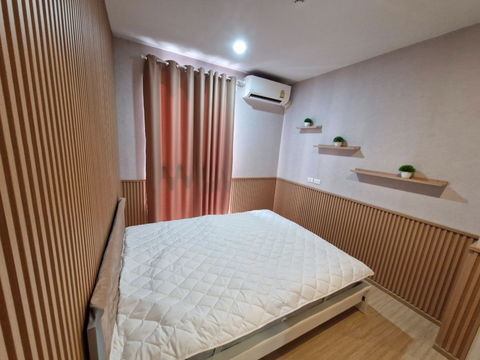 🏢 ให้เช่าคอนโด : Plum Condo Pinklao Station (พลัม คอนโด ปิ่นเกล้า สเตชั่น)   รหัสทรัพย์ | 📌LNP-C11952