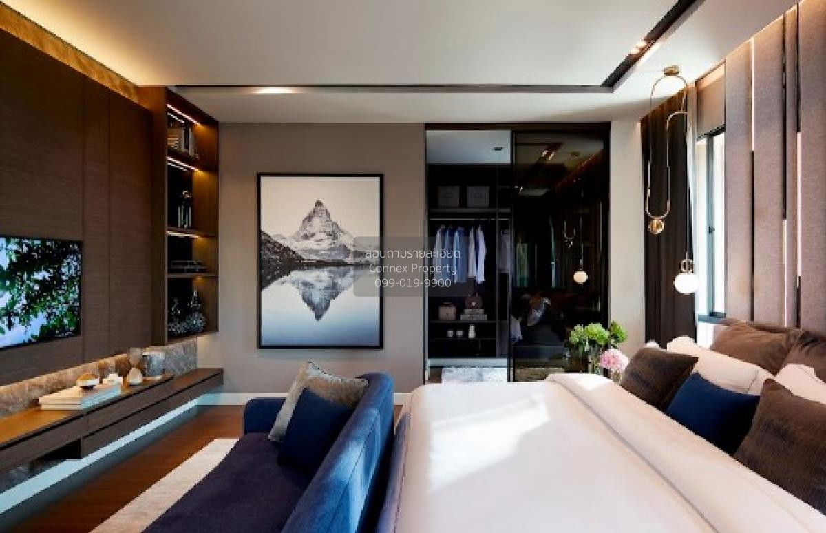 รูป ขายบ้าน  สราญสิริ ศรีวารี MRT-ศรีนุช (สายสีเหลือง) ศีรษะจรเข้น้อย บางเสาธง สมุทรปราการ CX-125252 ✅ ทักไลน์ @connexproperty ตอบทันที ทีมงานมืออาชีพ ✅ - รูปที่ 8/10