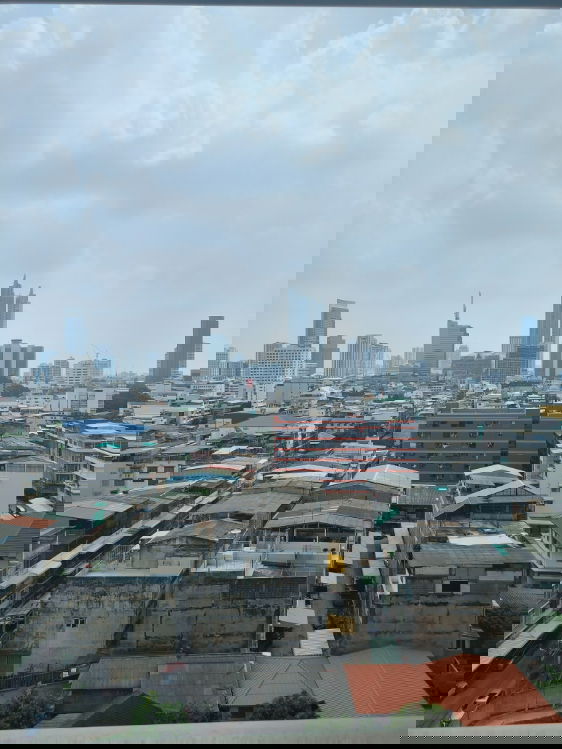 รูป ให้เช่าคอนโด Supalai Elite Surawong | Luxury Condo ใจกลางสีลม–สุรวงศ์ - รูปที่ 12/12