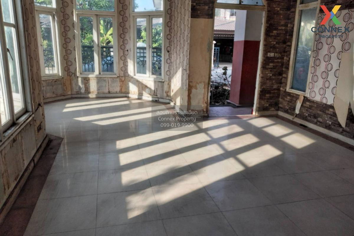 รูป ขายบ้าน ภัสสร 4 รังสิต คลอง 3 ประชาธิปัตย์ ธัญบุรี ปทุมธานี CX-106058 ✅ ทักไลน์ @connexproperty ตอบทันที ทีมงานมืออาชีพ ✅ - รูปที่ 3/8
