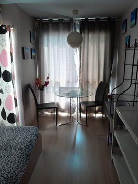 เช่าคอนโด  คาซ่า คอนโด รัชดา-ราชพฤกษ์ BTS-ตลาดพลู ดาวคะนอง เขต ธนบุรี กรุงเทพ CX-115119 ✅ ทักไลน์ @connexproperty ตอบทันที ทีมงานมืออาชีพ ✅