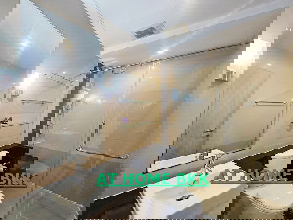 รูป For Rent ให้เช่า คอนโด 2 ห้องนอน ศุภาลัย พรีเมียร์ ราชเทวี (BTS ราชเทวี) - รูปที่ 15/22