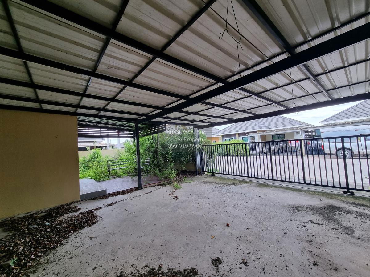 รูป ขายบ้าน  ศิวาลัย บางพระ 2 บางพระ เมืองฉะเชิงเทรา ฉะเชิงเทรา CX-101607 ✅ ทักไลน์ @connexproperty ตอบทันที ทีมงานมืออาชีพ ✅ - รูปที่ 5/12