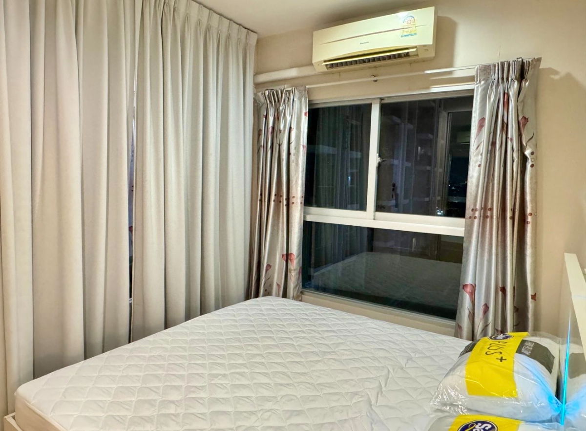 picture code : G106 The Parkland Ngamwongwan-Khaerai - 6/13