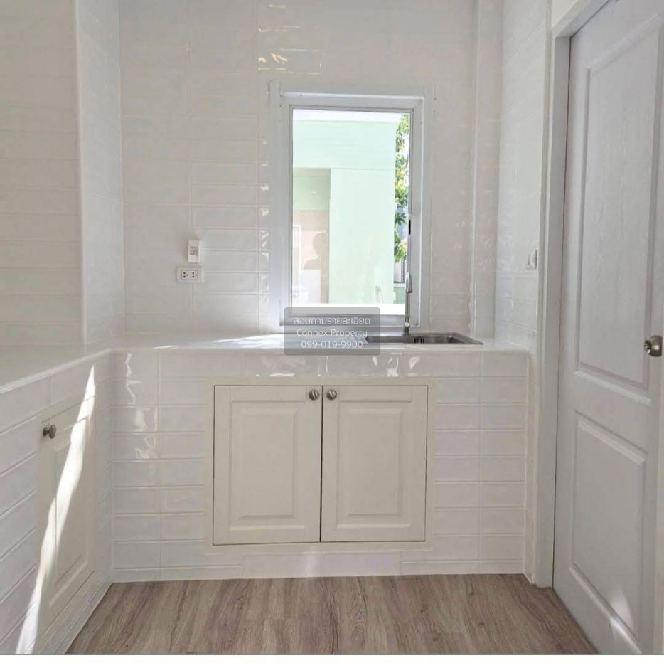 รูป ขายบ้าน  บ้านฟ้าปิยรมย์ พฤกษ์วนา รีโนเวทใหม่ บึงคำพร้อย ลำลูกกา ปทุมธานี CX-140268 ✅ ทักไลน์ @connexproperty ตอบทันที ทีมงานมืออาชีพ ✅ - รูปที่ 7/12