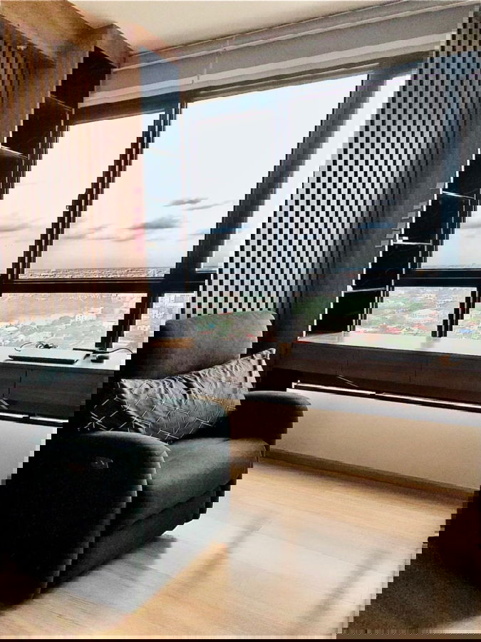 รูป 🏠RB23220 ให้เช่าถูกมาก📢เดอะ เบส แจ้งวัฒนะ👉🏻แอดไลน์ @062mnigk( มี @ ด้วย) แอดมินตอบไว - รูปที่ 3/5