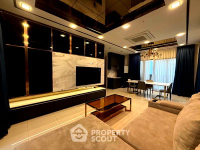 เช่าบ้านเดี่ยว กรุงเทพมหานคร : บ้าน 3-ห้องนอน ที่ บางกอก บูเลอวาร์ด พระราม 9 ใน สะพานสูง (ID 2633586)