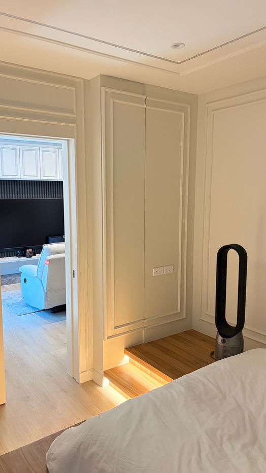 รูป ให้เช่าด่วน 🔥 XT PHAYATHAI | ห้องสวย หรูหรา | 1 Bedroom | ใกล้ BTS และ ARL พญาไทเพียง 400 เมตร| - รูปที่ 25/25