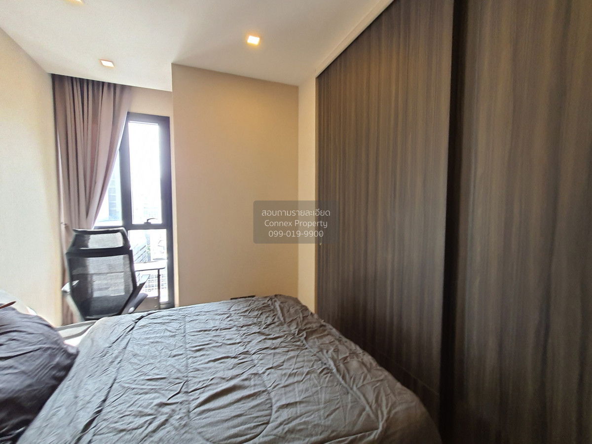 รูป 🔥🔥🔥 เช่าคอนโด  แอชตัน อโศก BTS-อโศก คลองเตยเหนือ เขต วัฒนา กรุงเทพ CX-142770 ✅ ทักไลน์ @connexproperty ตอบทันที ทีมงานมืออาชีพ ✅ 🔥🔥🔥 - รูปที่ 4/8