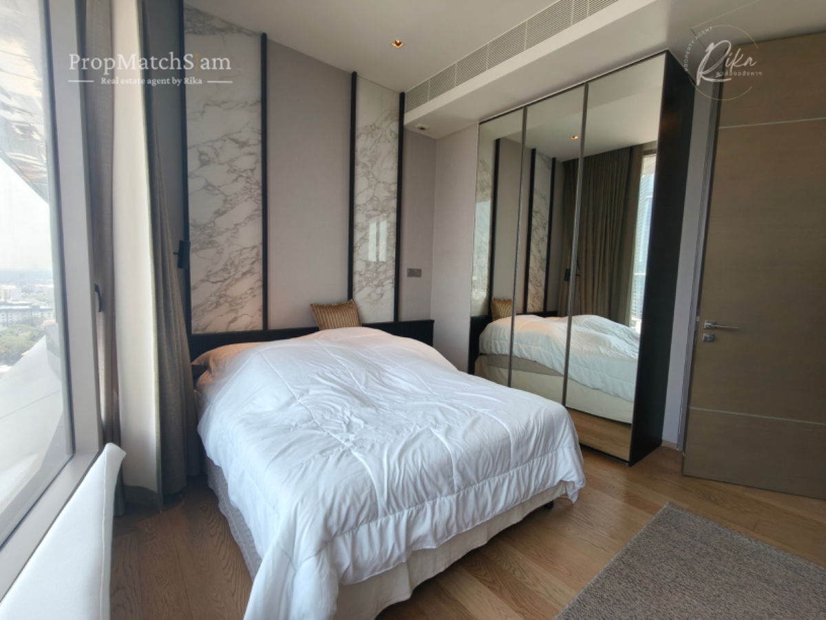 รูป Saladaeng One ศาลาแดง วัน ให้เช่า 160,000 บาทต่อเดือน   - รูปที่ 13/18