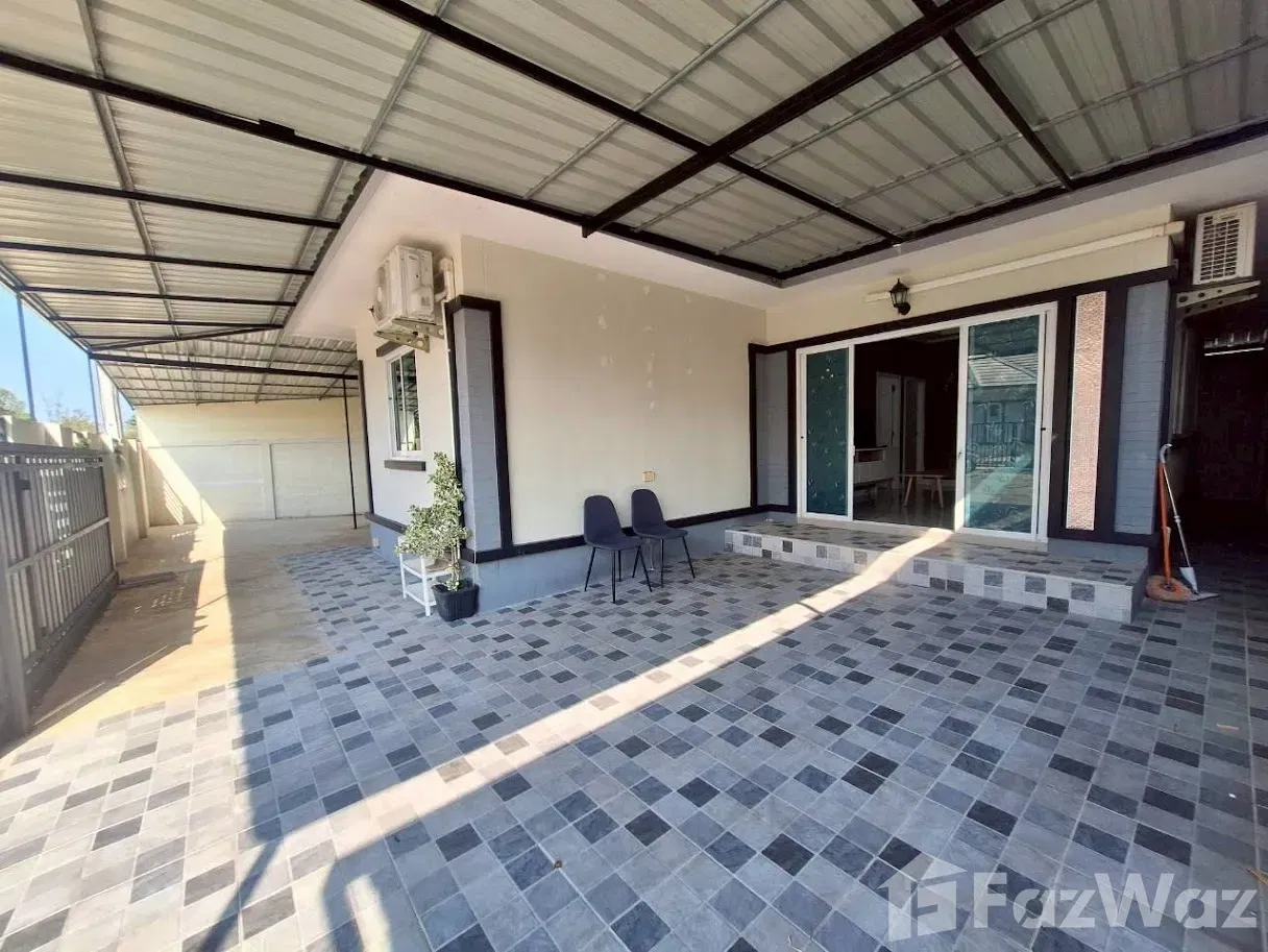 รูป บ้านเดี่ยวให้เช่า 3 ห้องนอน ในโครงการ บลู ลอฟท์ 88 6036183 - รูปที่ 1/30