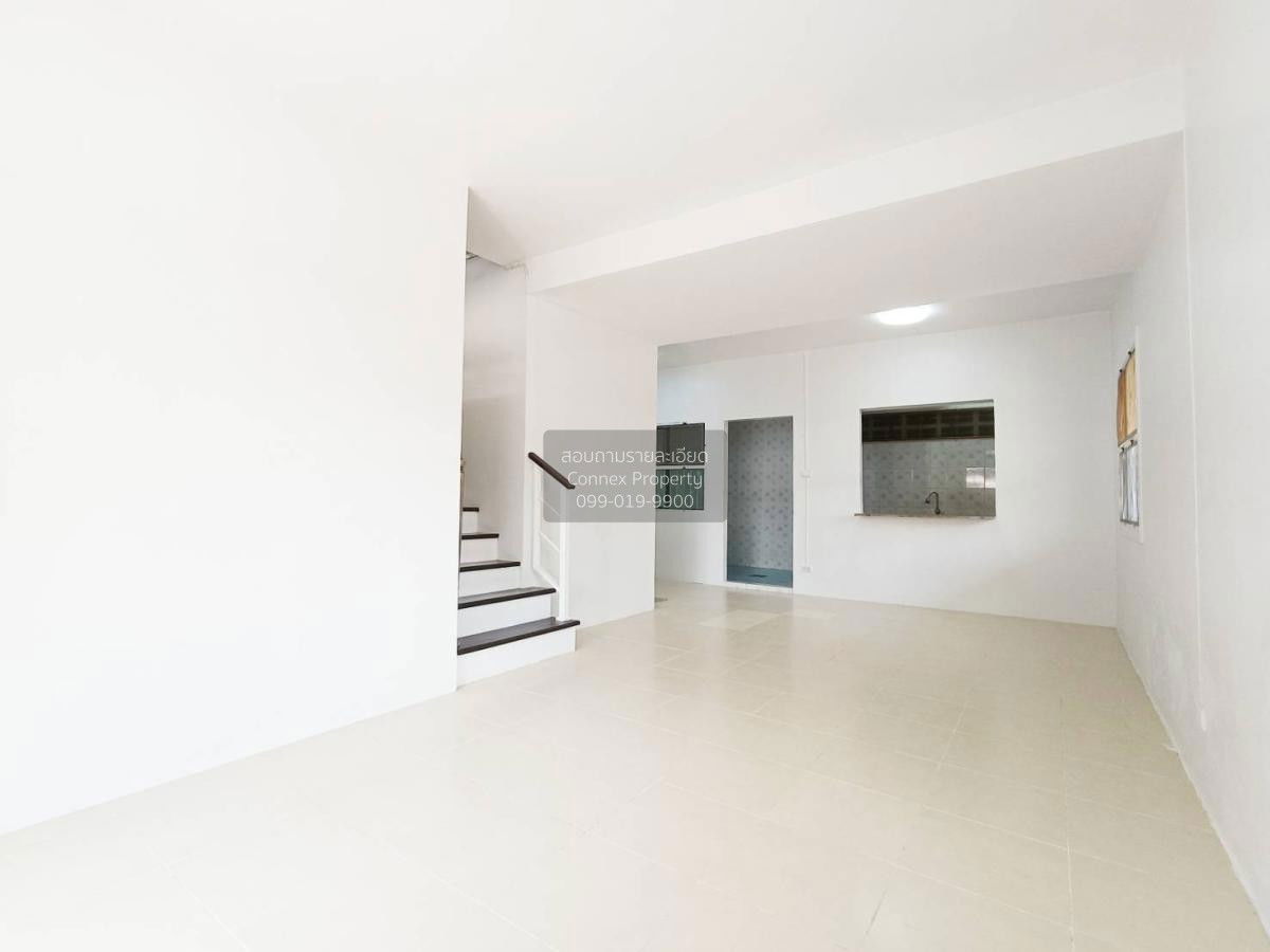 รูป ขายทาวน์เฮ้าส์/ทาวน์โฮม  บ้านพฤกษา 40 รังสิต คลอง 3 คลองสาม คลองหลวง ปทุมธานี CX-107830 ✅ ทักไลน์ @connexproperty ตอบทันที ทีมงานมืออาชีพ ✅ - รูปที่ 11/12