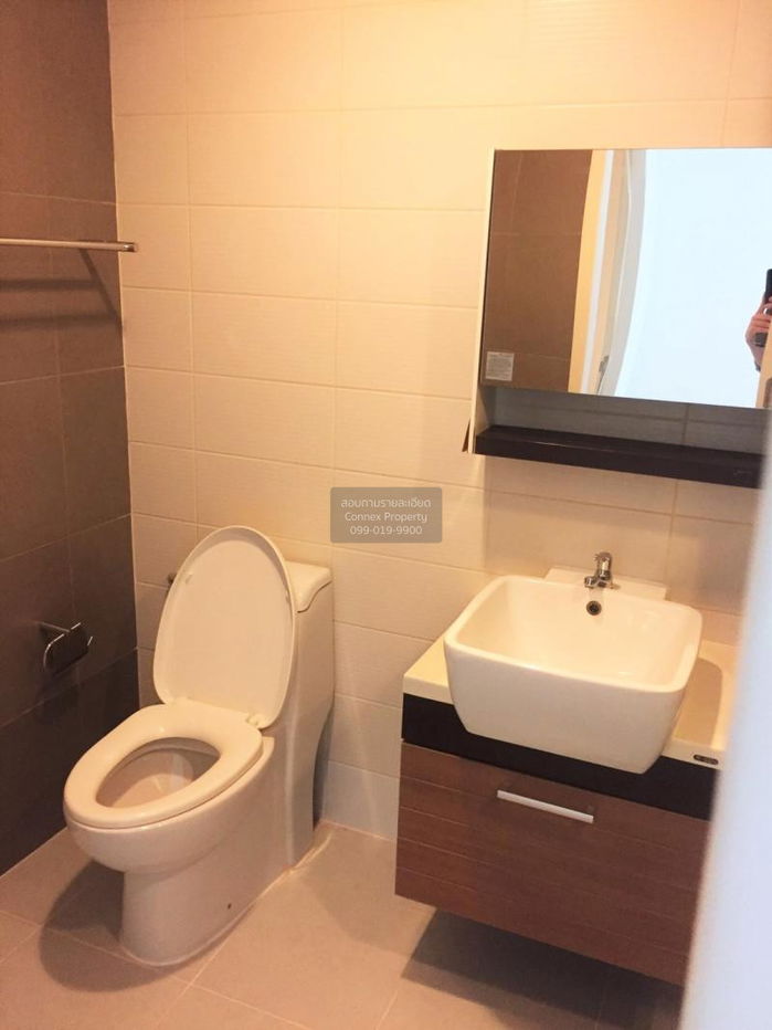 รูป 🔥🔥🔥 เช่าคอนโด  วิสซ์ดอม สถานีปุณณวิถี BTS-ปุณณวิถี พระโขนง เขต คลองเตย กรุงเทพ CX-24740 ✅ ทักไลน์ @connexproperty ตอบทันที ทีมงานมืออาชีพ ✅ 🔥🔥🔥 - รูปที่ 8/10