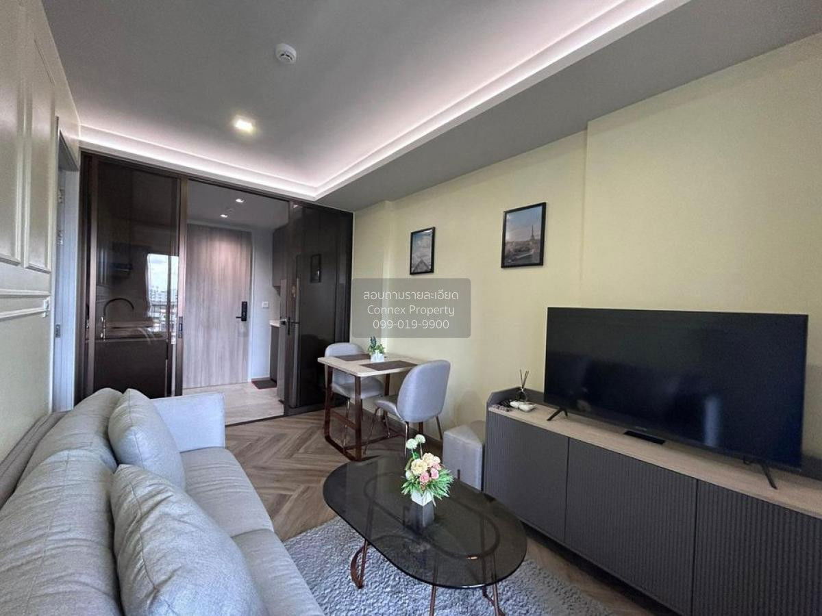 รูป เช่าคอนโด  แชปเตอร์ ทองหล่อ 25 BTS-ทองหล่อ คลองตัน เขต วัฒนา กรุงเทพ CX-105152 ✅ ทักไลน์ @connexproperty ตอบทันที ทีมงานมืออาชีพ ✅ - รูปที่ 6/12