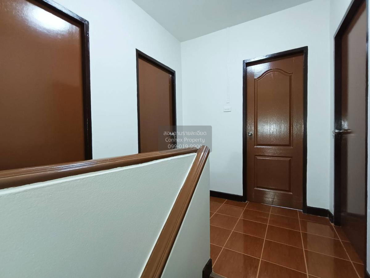 รูป ขายทาวน์เฮ้าส์/ทาวน์โฮม ลภาวัน 12 รีโนเวทใหม่ บางบัวทอง บางบัวทอง นนทบุรี CX-99627 ✅ ทักไลน์ @connexproperty ตอบทันที ทีมงานมืออาชีพ ✅ - รูปที่ 2/12