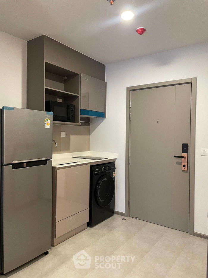 รูป คอนโด 1-ห้องนอน ที่ แอสปาย พระราม 4 ใกล้ BTS พระโขนง (ID 2635538) - รูปที่ 19/19