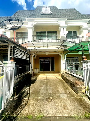 ทาวน์โฮม เมืองนนทบุรี นนทบุรี : ขายทาวน์เฮ้าส์/ทาวน์โฮม  ปริญลักษณ์ ไลท์ พระราม 5 บางกร่าง เมืองนนทบุรี นนทบุรี CX-134980 ✅ ทักไลน์ @connexproperty ตอบทันที ทีมงานมืออาชีพ ✅