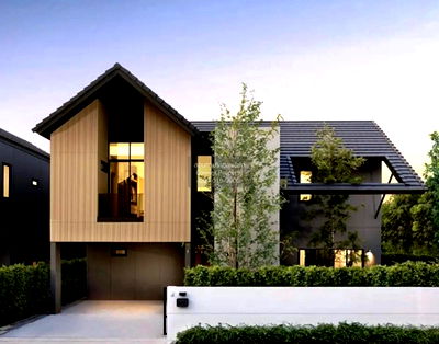 บ้านเดี่ยว สะพานใหม่ : ขายบ้าน  โนเบิล เกเบิล วัชรพล คลองถนน เขต สายไหม กรุงเทพ CX-126909 ✅ ทักไลน์ @connexproperty ตอบทันที ทีมงานมืออาชีพ ✅