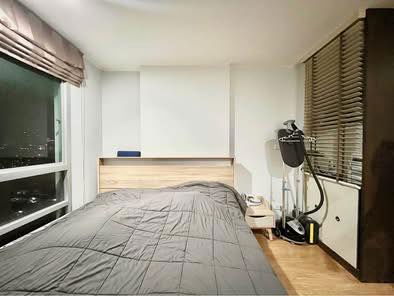 รูปภาพ 🦋RB23211 ให้เช่าถูกมาก📢ยู ดีไลท์ แอท ห้วยขวาง สเตชั่น👉แอดไลน์ @714txlxc( มี @ ด้วย) แอดมินตอบไว 