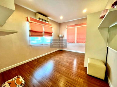 Houses for sale Thonburi Vocational College : For Sale House , Nantawan Sathorn - Ratchaphruk , Bang Waek , Phasi Charoen , Bangkok , CX-102394 ✅ Live chat with us ADD LINE @connexproperty ✅
