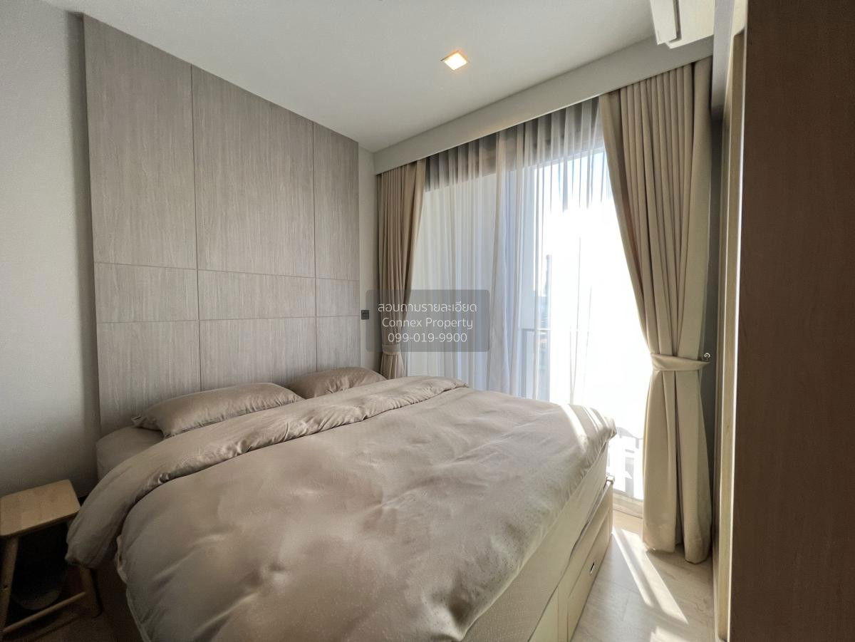 รูป 🔥🔥🔥 เช่าคอนโด  เอ็ม ทองหล่อ 10 BTS-เอกมัย คลองตันเหนือ เขต วัฒนา กรุงเทพ CX-103768 ✅ ทักไลน์ @connexproperty ตอบทันที ทีมงานมืออาชีพ ✅ 🔥🔥🔥 - รูปที่ 3/6