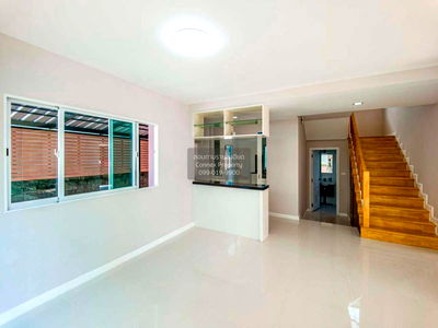 บ้านเดี่ยว เขตบึงกุ่ม : ขายบ้าน  เดอะ แพลนท์ นวมินทร์ รามอินทรา เขต คันนายาว กรุงเทพ CX-103836 ✅ ทักไลน์ @connexproperty ตอบทันที ทีมงานมืออาชีพ ✅