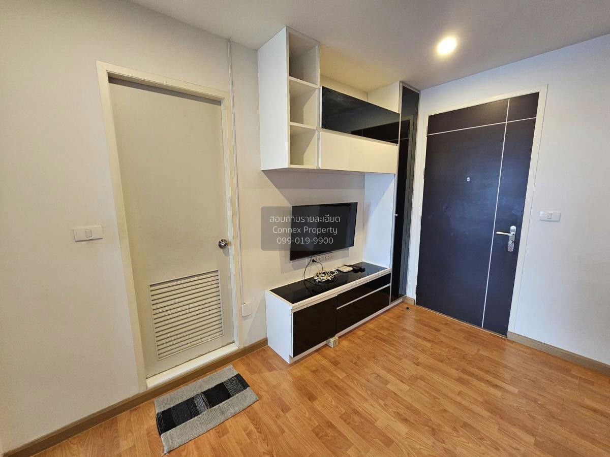 รูป เช่าคอนโด  เดอะ เพรสซิเดนท์ สาทร-ราชพฤกษ์ 1 BTS-บางหว้า ปากคลองภาษีเจริญ เขต ภาษีเจริญ กรุงเทพ CX-85701 ✅ ทักไลน์ @connexproperty ตอบทันที ทีมงานมืออาชีพ ✅ - รูปที่ 8/12