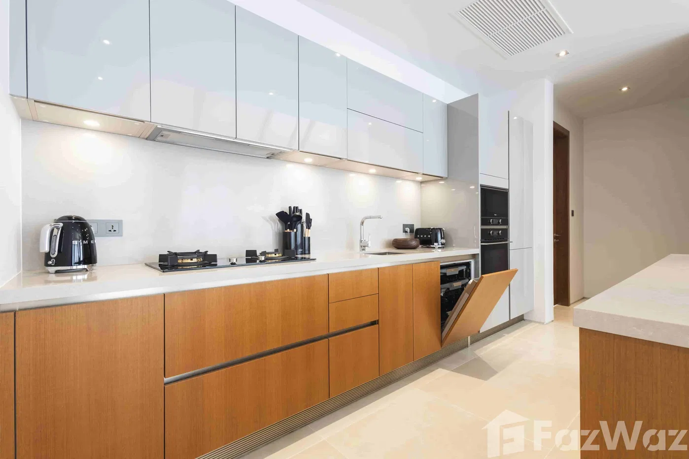 รูป วิลล่าให้เช่า 4 ห้องนอน ในโครงการ อัญชัน ฟลอร่า 5937988 - รูปที่ 7/40