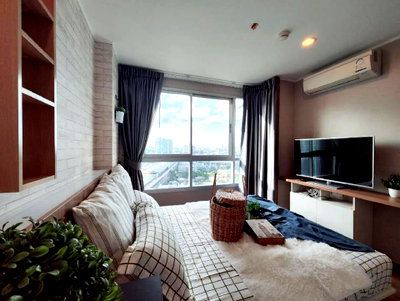 Condos for rent : Condo for Rent at U Delight @ Bangson Station (A6902028)
