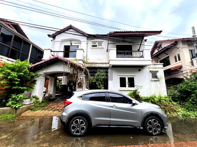 บ้านเดี่ยว นนทบุรี : ขายบ้าน  เจ้าพระยาลากูน บางกระสอ เมืองนนทบุรี นนทบุรี CX-92924 ✅ ทักไลน์ @connexproperty ตอบทันที ทีมงานมืออาชีพ ✅