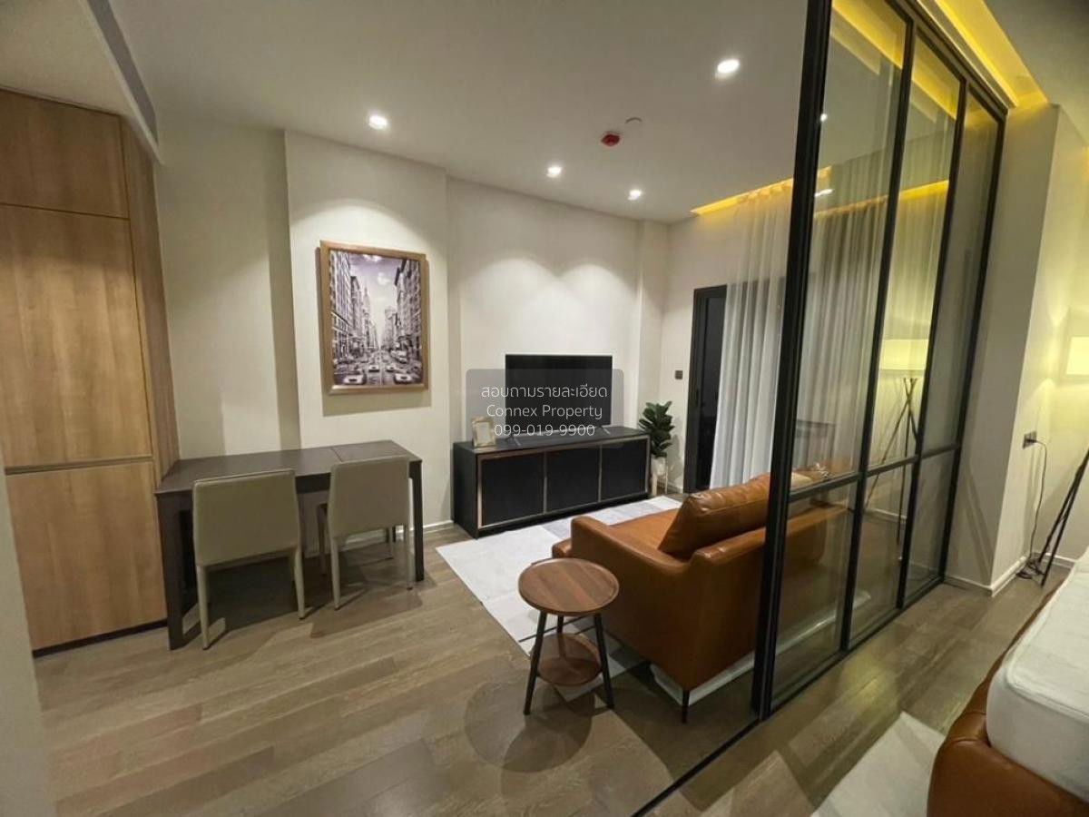 รูป เช่าคอนโด มิวนีค สุขุมวิท 23 BTS-อโศก คลองเตยเหนือ เขต วัฒนา กรุงเทพ CX-90644 ✅ ทักไลน์ @connexproperty ตอบทันที ทีมงานมืออาชีพ ✅ - รูปที่ 1/8