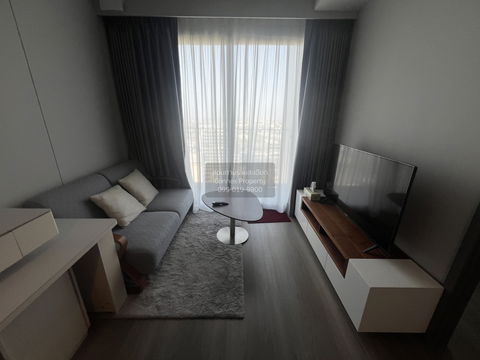 เช่าคอนโด  วิสซ์ดอม เดอะ ฟอเรสเทียส์ บางแก้ว บางพลี สมุทรปราการ CX-106213 ✅ ทักไลน์ @connexproperty ตอบทันที ทีมงานมืออาชีพ ✅