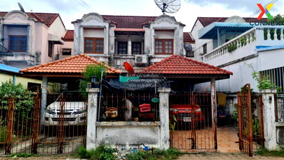 Houses for sale Nakhon Chai Si District Office  : For Sale House , Kritsada Nakorn 26  , Bang Krabao , Nakhon Chai Si , Nakhon Pathom , CX-136562 ✅ Live chat with us ADD LINE @connexproperty ✅