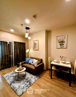 คอนโด BTS เซนต์หลุยส์ : คอนโด 1-ห้องนอน ที่ เซ็นทริค สาทร-เซนต์หลุยส์ ใกล้ BTS เซนต์หลุยส์ (ID 2634989)