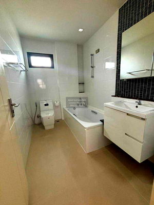 บ้านเดี่ยว ซอยอ่อนนุช (สุขุมวิท 77) : ขายบ้าน  เศรษฐสิริ อ่อนนุช-ศรีนครินทร์ ARL-บ้านทับช้าง ประเวศ เขต ประเวศ กรุงเทพ CX-107165 ✅ ทักไลน์ @connexproperty ตอบทันที ทีมงานมืออาชีพ ✅